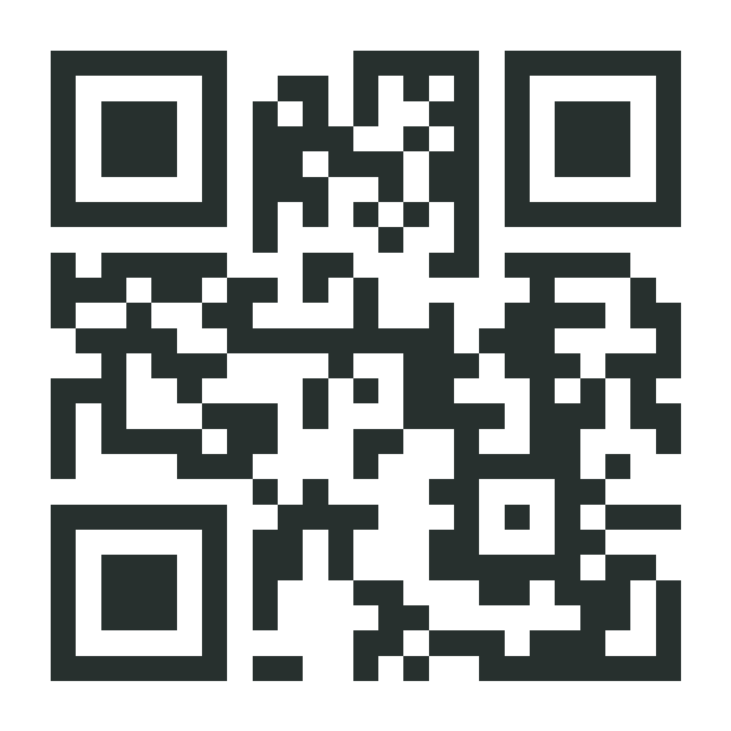 QR code that opens a WhatsApp chat with China Medical Journey